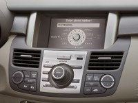 Acura RDX photo