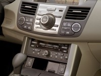 Acura RDX photo