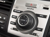Acura RDX photo
