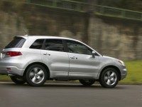 Acura RDX photo