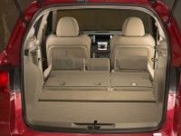 Acura RDX photo