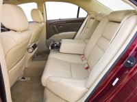 Acura RL photo