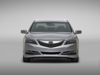 Acura RLX photo