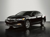 Acura RLX photo