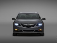 Acura RLX photo
