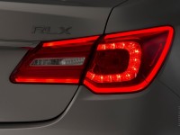 Acura RLX photo