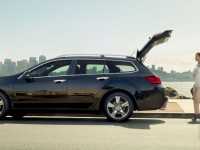 Acura TSX SW photo