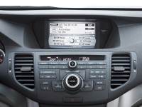 Acura TSX photo
