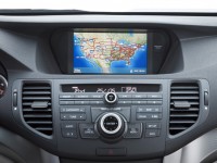 Acura TSX photo