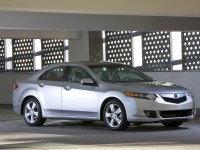 Acura TSX photo