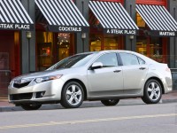 Acura TSX photo