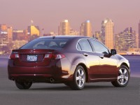 Acura TSX photo