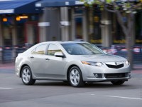 Acura TSX photo