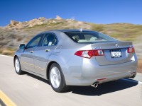 Acura TSX photo