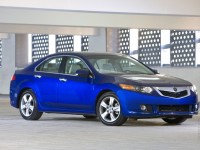 Acura TSX photo