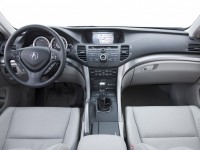 Acura TSX photo