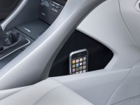 Acura TSX photo