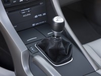 Acura TSX photo