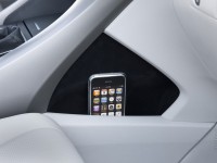 Acura TSX photo