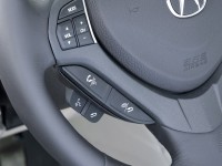 Acura TSX photo