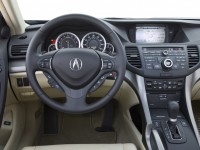 Acura TSX photo