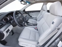 Acura TSX photo