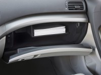 Acura TSX photo