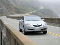 Acura ZDX photo