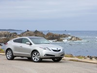 Acura ZDX photo