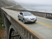 Acura ZDX photo