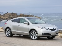 Acura ZDX photo