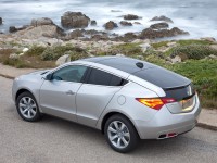 Acura ZDX photo