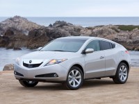 Acura ZDX photo