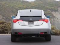 Acura ZDX photo