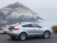 Acura ZDX photo