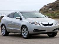 Acura ZDX photo