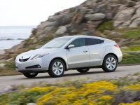Acura ZDX photo