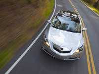 Acura ZDX photo