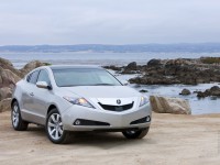 Acura ZDX photo