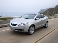 Acura ZDX photo