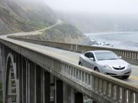 Acura ZDX photo