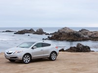 Acura ZDX photo