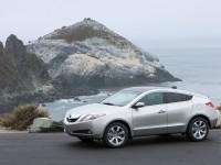 Acura ZDX photo