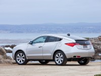 Acura ZDX photo