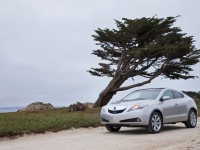 Acura ZDX photo