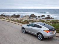 Acura ZDX photo