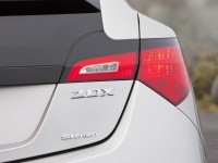 Acura ZDX photo