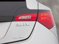 Acura ZDX photo