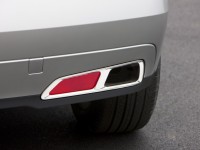 Acura ZDX photo