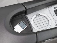 Acura ZDX photo
